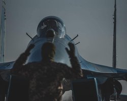 В Повітряних силах переведення спеціалістів призупинили, в інших теж, — Гончаренко (відео)