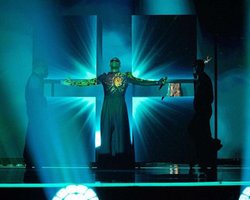 Засудили! Зрители поставили TVORCHI на 4-е место, почему жюри "Евровидения" срезало украинцев?