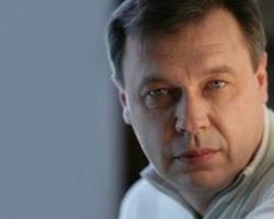 Депутат Валерий Борисов перешел из НУ-НС в Партию регионов