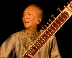 Умер легендарный индийский музыкант Рави Шанкар