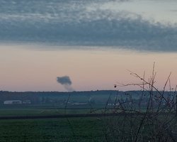 Возможный взрыв российских ракет в Польше: Европейский совет шокирован