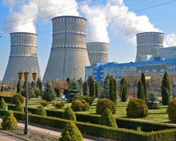 Запущен 1000 МВт энергоблок АЭС: в Минэнерго рассказали о масштабной ремонтной кампании