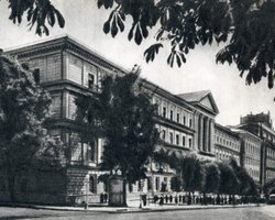 Да будет газ! Как и когда киевляне обзавелись газовыми плитами