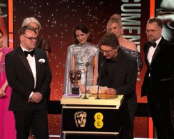 Люди возмущены: на церемонии вручения BAFTA награду получил фильм о военной пропаганде в РФ