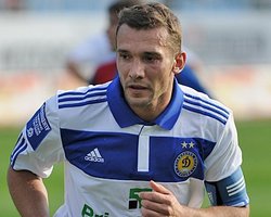 Лига Европы: Динамо обыграло Манчестер Сити 2:0