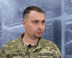 Отравление жены Буданова: вероятно, атака была направлена на сотрудников ГУР, — майор ВСУ (видео)