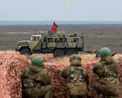 Новая война с Молдовой? Что будет в случае пророссийского референдума в Приднестровье