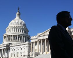 Комитет Конгресса США призвал продолжить поставки летального оборонительного оружия в Украину