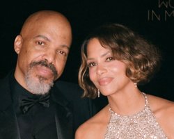 Актриса Хэлли Берри выходит замуж после 6 лет отношений (фото)