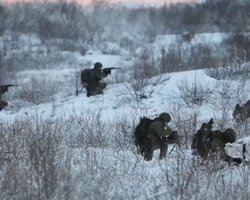 "Диверсанты в Брянской области"— следствие внутренних конфликтов в России, — ГУР