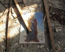 Дело о взрыве в запорожском храме раскрыто, - Могилев