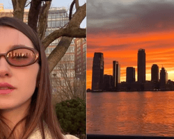 "Это очень страшно": украинка рассказала правду о жизни в США (фото)