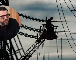 Полегшення вже близько: гендиректор YASNO розповів, коли графіки відключень стануть "м'якшими"