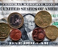 Минфину США предлагают отчеканить монету в $1 трлн