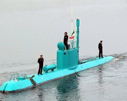 Израиль уничтожил морской флот боевиков ХАМАС (фото)