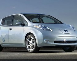 Европейцы назвали Автомобиль года