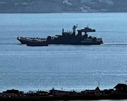 Дронами — по нафті РФ: чим загрожує атака на Новоросійськ російському експорту, — FT