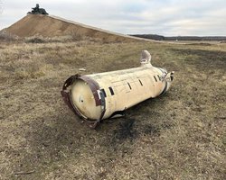 Міноборони РФ підтвердило удар ATACMS по С-400 у Курській області: деталі