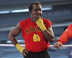 Тренер Кличко стал лучшим за десятилетие