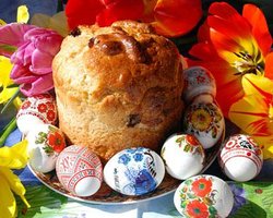 76% читателей Фокус.ua будут праздновать Пасху, - опрос