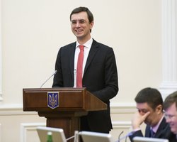 Омелян схватился за стоп-кран. К чему может привести прекращение железнодорожного сообщения с Россией