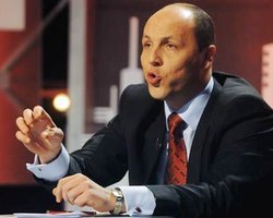 На баррикадах возле Майдана нашли боевые растяжки