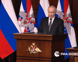 "Пацанов погонят на убой": Путин заявил, что в Украине начнут мобилизацию с 18 лет