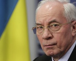 Азаров обязал нового главу Минэкономразвития обеспечить рост ВВП в 3-3,5%