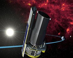 Ученые обнаружили необычную алмазную планету