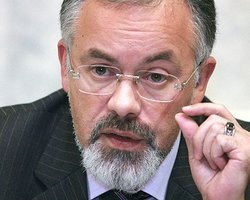 Возмутитель спокойствия. Интервью с Дмитрием Табачником