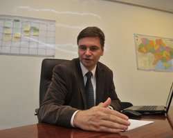 Евронаблюдатель о выборах в Украине: Такого я не видел ни в одной стране