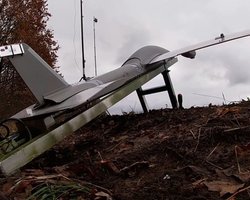 ЗС РФ дедалі більше переходять на дешеві БпЛА "Молнія": "Флеш" пояснив, що ускладнює їх збиття