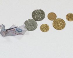 Рада приняла резонансный закон о векселях