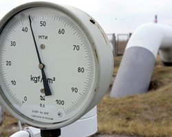 Киев заставят закупать минимальный объем российского газа - Бойко