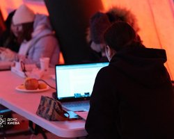 Екофлоу під питанням: в МВС розповіли, яку техніку можна заряджати у Пунктах незламності