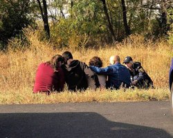 Катастрофа АН-26: Никого из погибших не удалось опознать