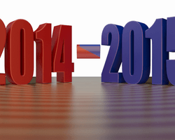 Тест: насколько вы были в тренде уходящего года