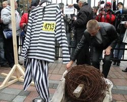 В Донецке проведут Марш пустых кошельков