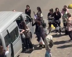 "Не автобусы и не бусики": мобильные ТЦК в Украине уже работают, — нардеп (видео)