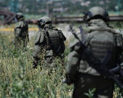 "Зараз війна зовсім інша": у ЗСУ відповіли, чи зможуть ЗС РФ повторно атакувати Херсон