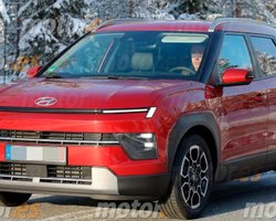 Кардинальні зміни: доступний кросовер Hyundai показали до прем'єри (фото)