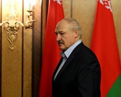 Европарламент отказался признавать Лукашенко президентом Беларуси