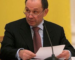 Назначен первый заместитель Попова 