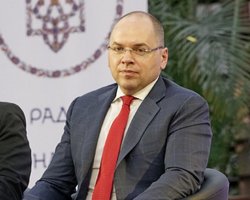 Пів країни в "червоній" зоні: Степанов назвав умову введення жорсткого локдауну в Україні