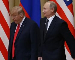 "Хочет Нобелевскую премию мира": Трамп не останавливает войну в Украине, а продолжает, — The Telegraph