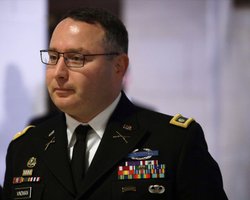 Уроженец Украины, который свидетельствовал против Трампа, победил на выборах в Конгресс США