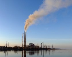 ЗС РФ обстріляли українську ТЕС: у ДТЕК розповіли про наслідки