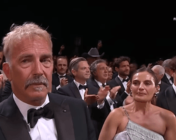 22 минуты: какой фильм в Каннах сорвал самую продолжительную овацию за всю историю фестиваля (видео)