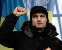 Кличко пообещал не допустить разгона Майдана