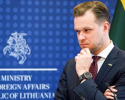 Демонстрируют слабость: Литва отреагировала на размещение ядерного оружия в Беларуси
